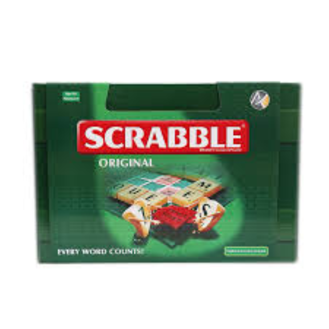 SCRABBLE ORIGINAL